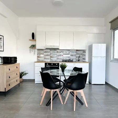 Vacation Mode 아파트