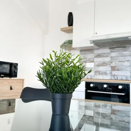 아파트 Vacation Mode