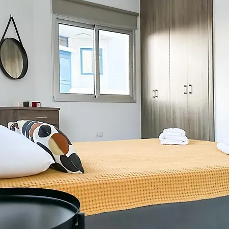 Appartement Vacation Mode Agia Napa