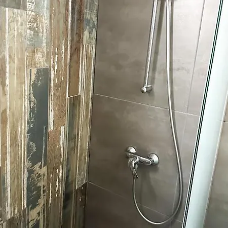 Vacation Mode 아파트 *