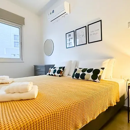 아파트 Vacation Mode *