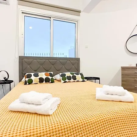 Vacation Mode * 아이아 나파