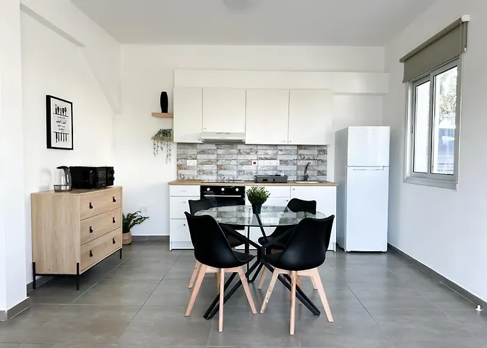 Vacation Mode Apartamento