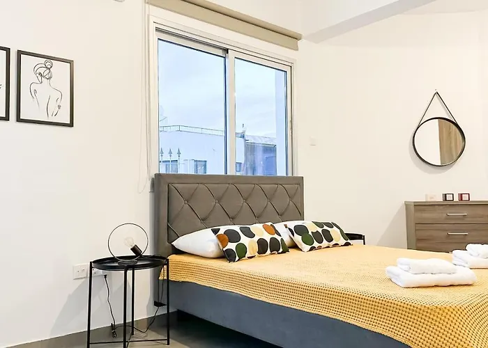 Apartamento Vacation Mode