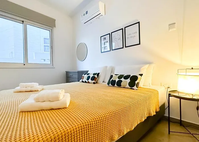 Apartamento Vacation Mode *