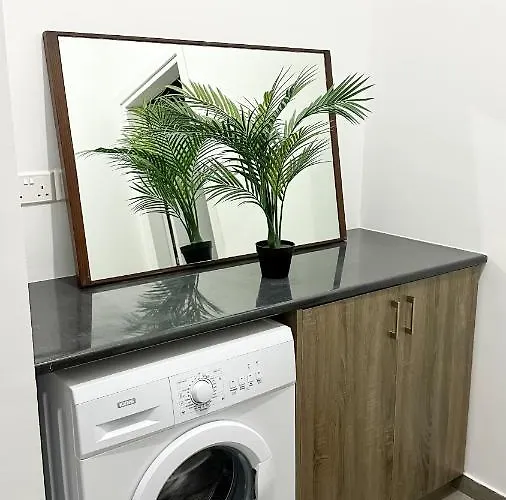 Apartamento Vacation Mode Agia Napa