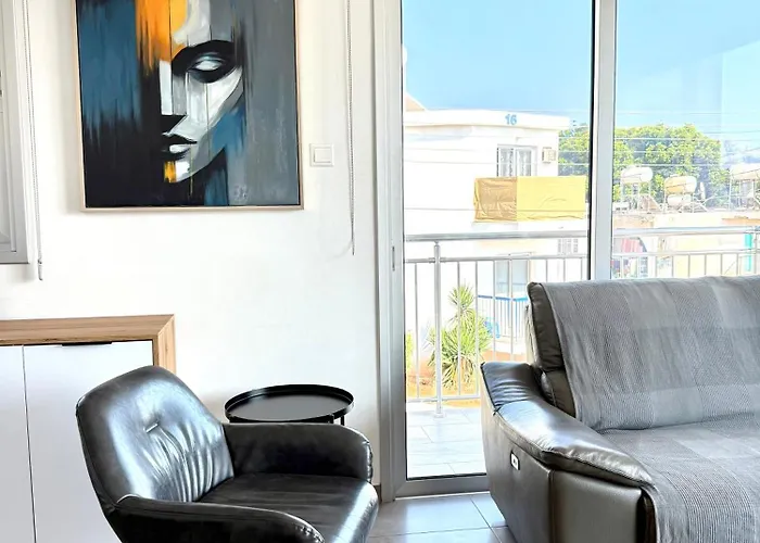 Vacation Mode Agia Napa