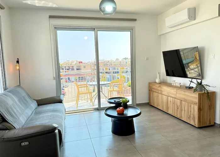 Apartamento Vacation Mode *