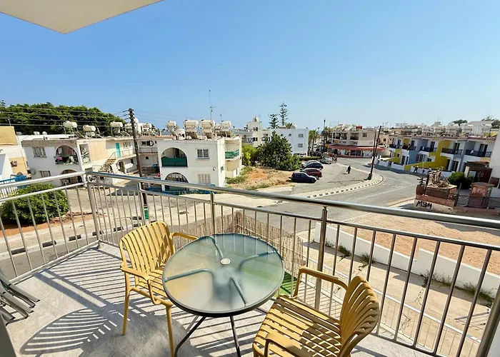 Vacation Mode Apartamento