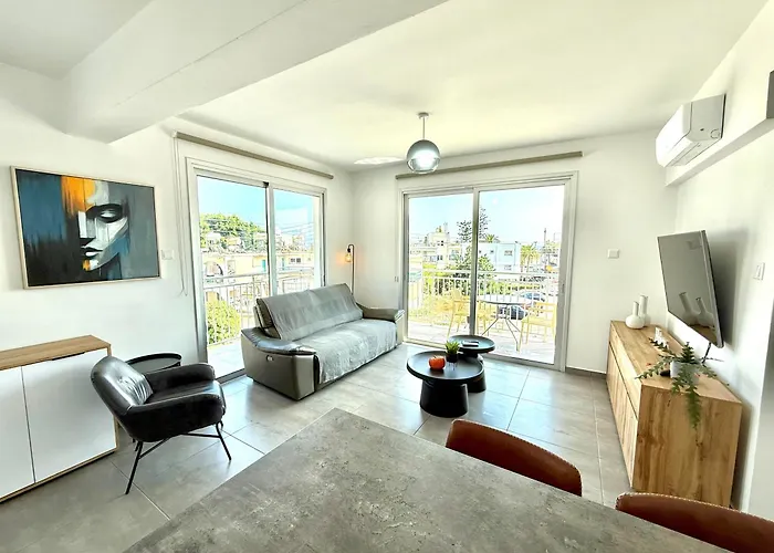 Apartamento Vacation Mode