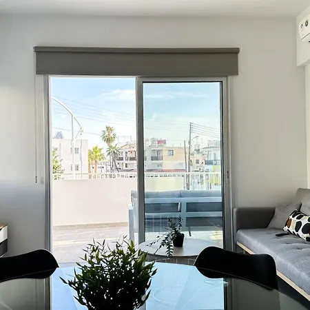 Appartement Vacation Mode Ayía Nápa