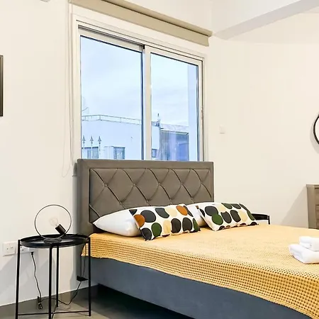 Appartement Vacation Mode