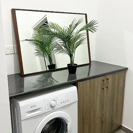 Daire Vacation Mode Aya Napa