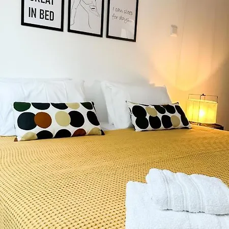 Appartement Vacation Mode *