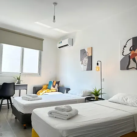 Appartement Vacation Mode
