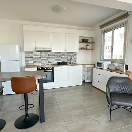 Vacation Mode Appartement