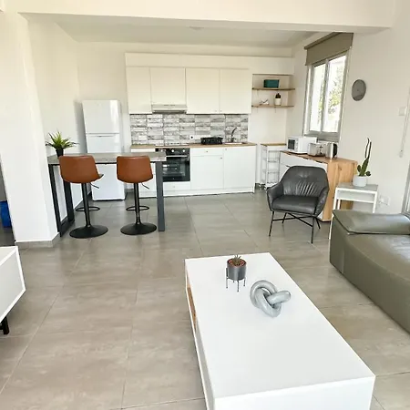 Vacation Mode Appartement *