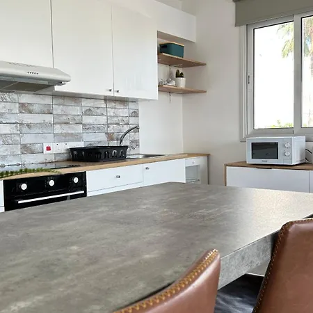Vacation Mode Appartement