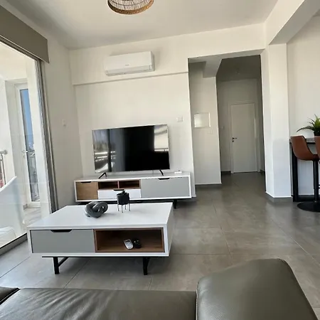 Appartement Vacation Mode Ayía Nápa