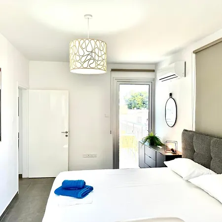 Vacation Mode Appartement