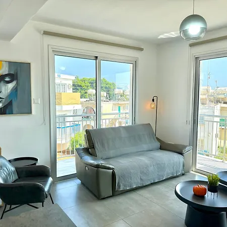 Appartement Vacation Mode