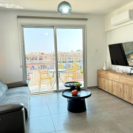 Appartement Vacation Mode *