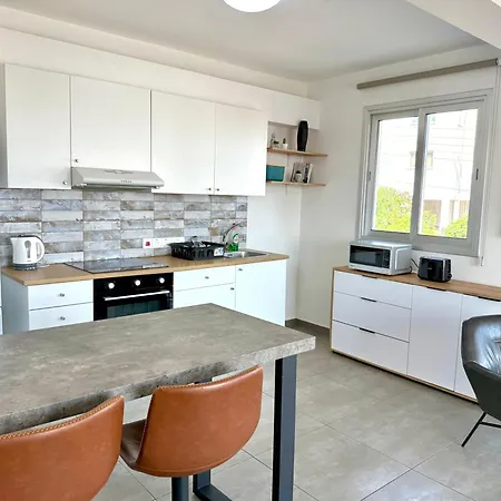 Vacation Mode Appartement Agia Napa