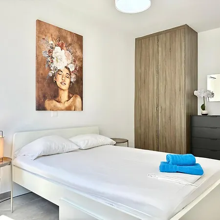 Daire Vacation Mode Aya Napa