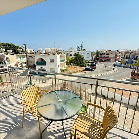 Vacation Mode Appartement