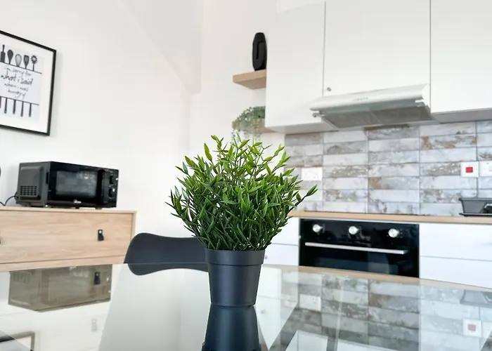 דירה Vacation Mode