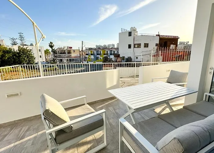 Vacation Mode Appartement