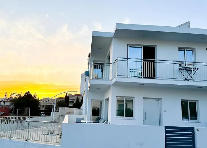 Vacation Mode Appartement *