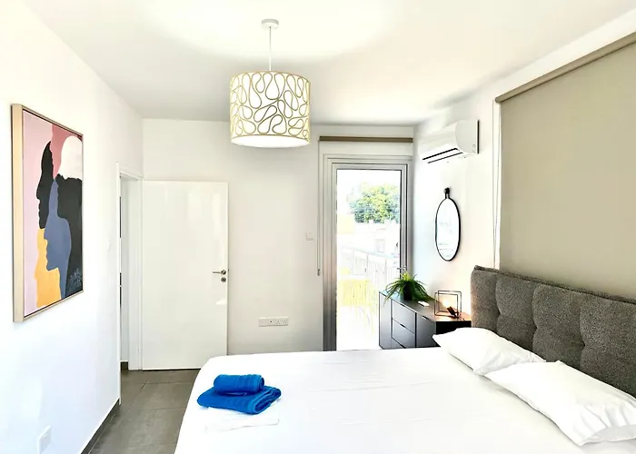 Vacation Mode Appartement