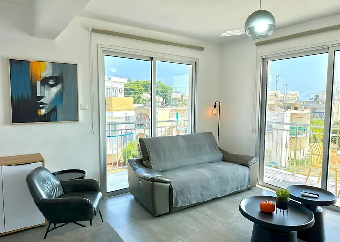 Appartement Vacation Mode