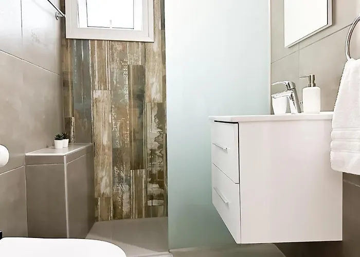 Vacation Mode Ayia Napa